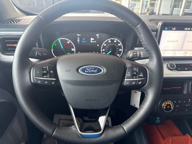 2023 Ford Maverick XLT