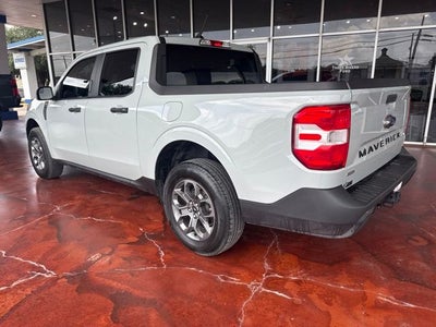 2023 Ford Maverick XLT