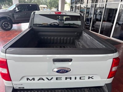 2023 Ford Maverick XLT