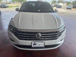 2019 Volkswagen Jetta 1.4T SE