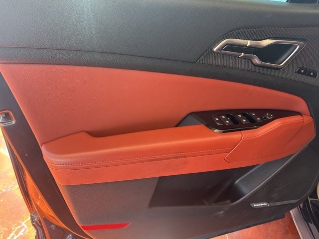 2025 Kia Sportage SX-Prestige