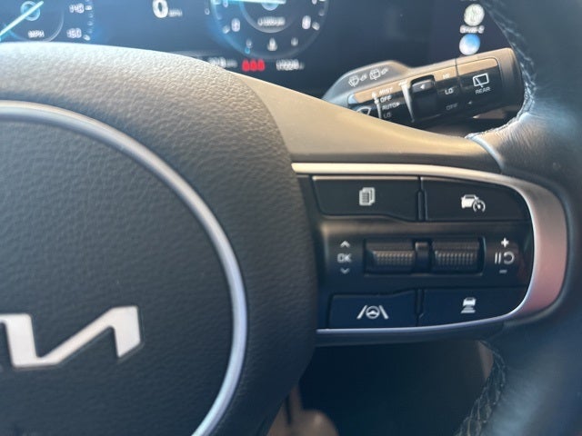 2025 Kia Sportage SX-Prestige