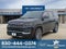 2023 Jeep Grand Wagoneer Series II