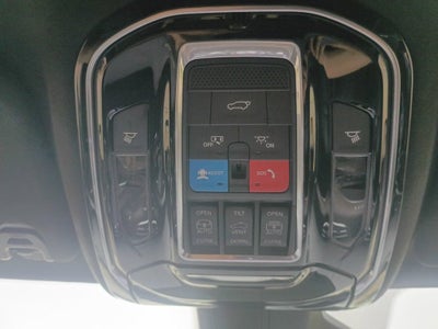 2023 Jeep Grand Wagoneer Series II