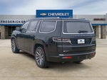 2023 Jeep Grand Wagoneer Series II