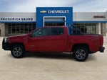2016 Chevrolet Colorado 4WD Z71