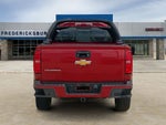 2016 Chevrolet Colorado 4WD Z71
