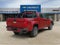 2016 Chevrolet Colorado 4WD Z71