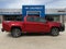2016 Chevrolet Colorado 4WD Z71