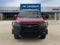 2016 Chevrolet Colorado 4WD Z71