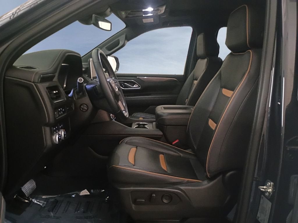 2023 GMC Yukon XL AT4