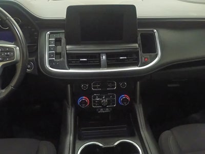 2022 Chevrolet Tahoe LS