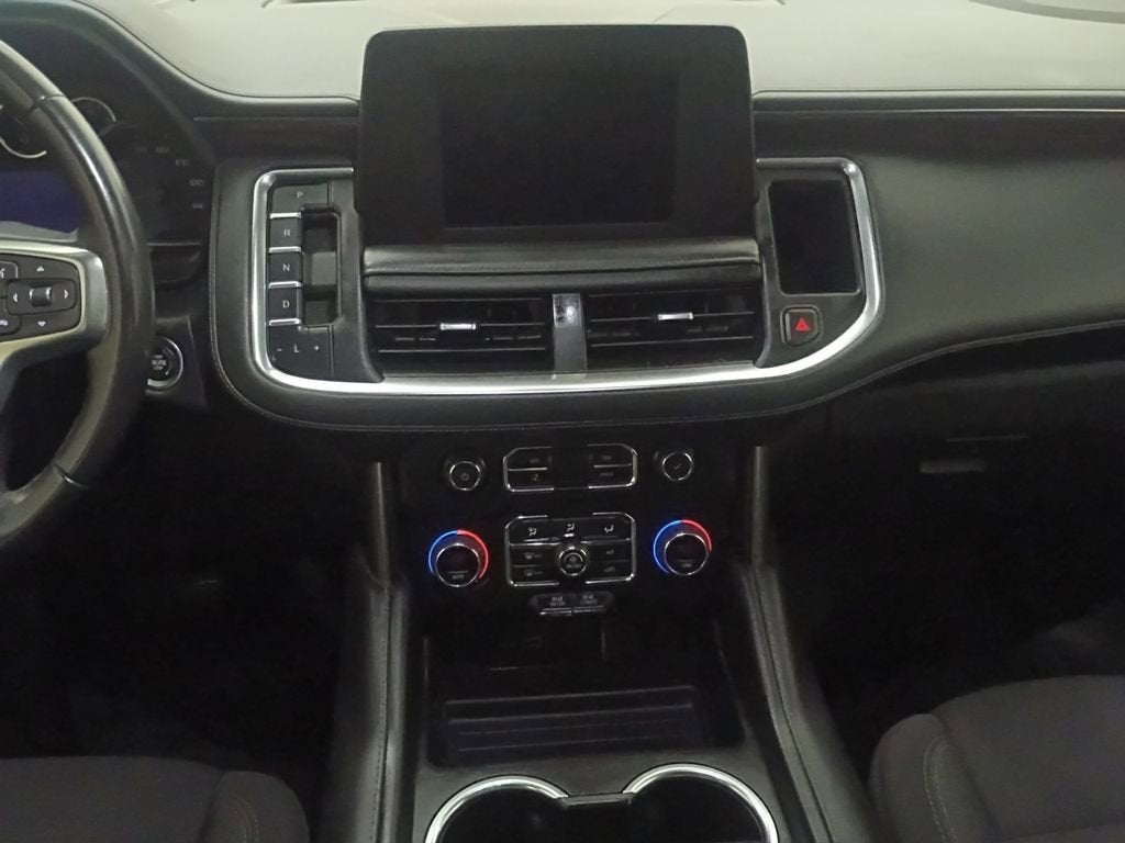2022 Chevrolet Tahoe LS