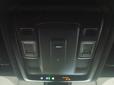 2022 Chevrolet Tahoe LS