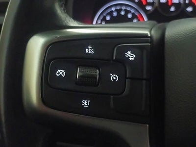 2022 Chevrolet Tahoe LS