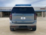 2022 Chevrolet Tahoe LS