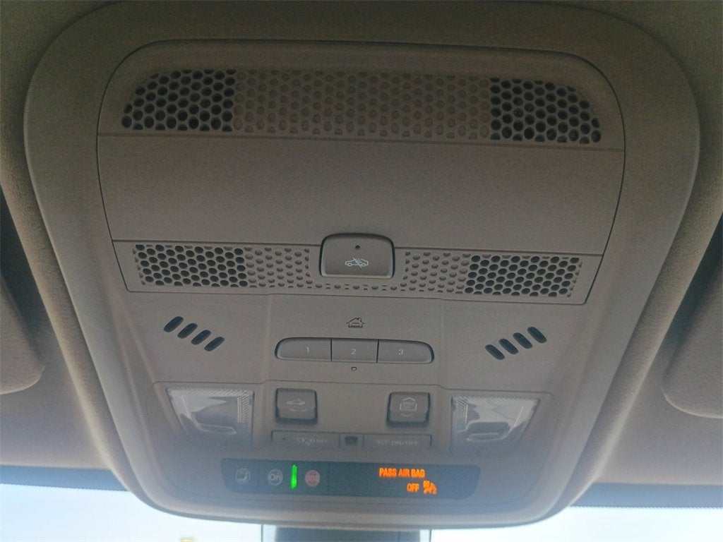 2023 Cadillac XT5 Sport