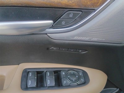 2023 Cadillac XT5 Sport