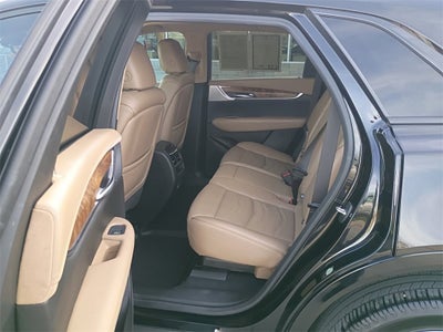 2023 Cadillac XT5 Sport