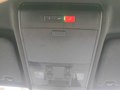 2021 Volkswagen Atlas Cross Sport 2.0T SE w/Technology