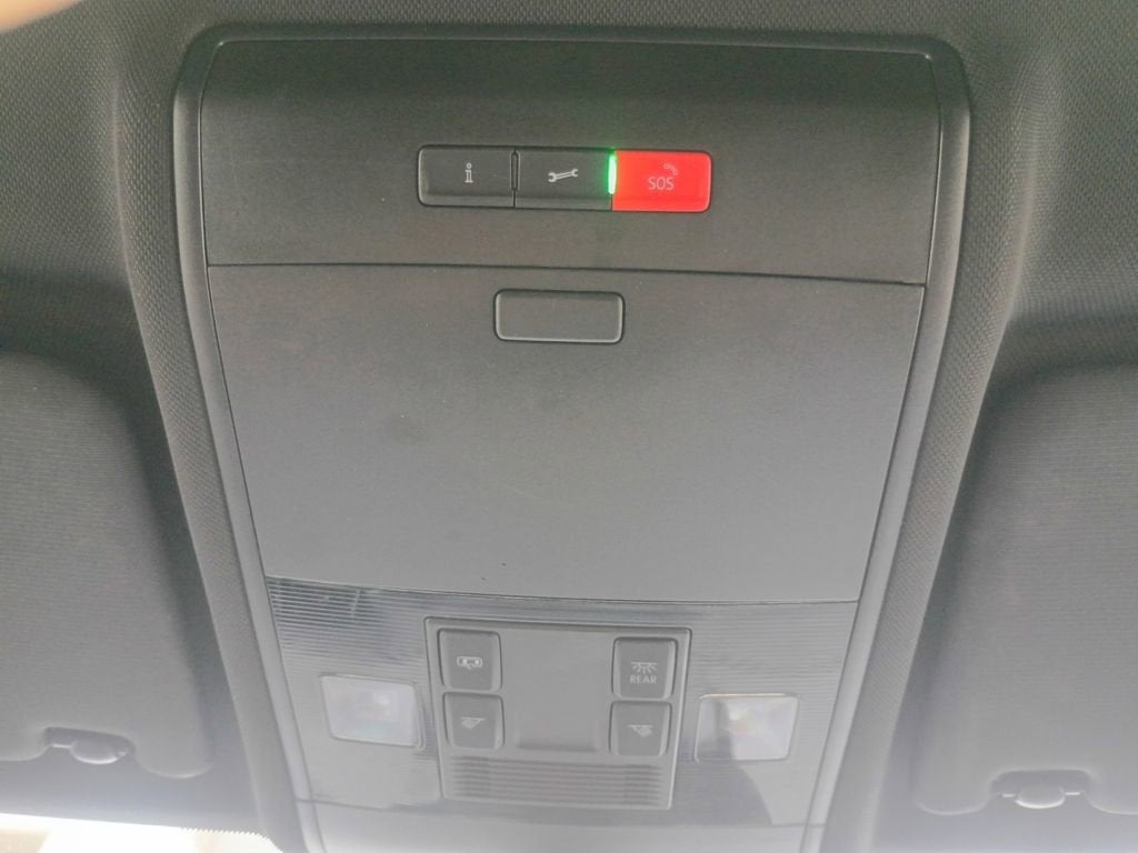 2021 Volkswagen Atlas Cross Sport 2.0T SE w/Technology