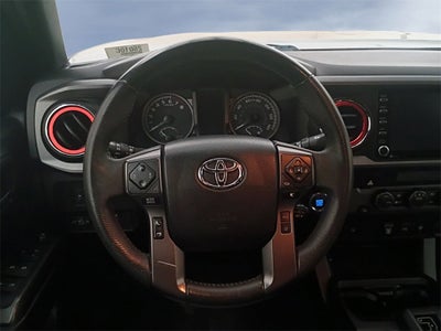 2021 Toyota Tacoma 2WD SR5