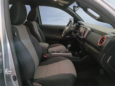 2021 Toyota Tacoma 2WD SR5