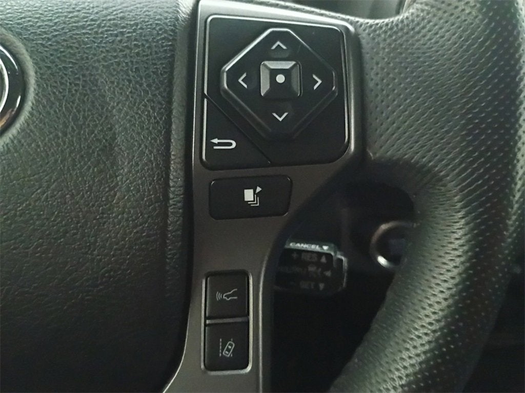 2021 Toyota Tacoma 2WD SR5