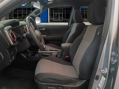 2021 Toyota Tacoma 2WD SR5