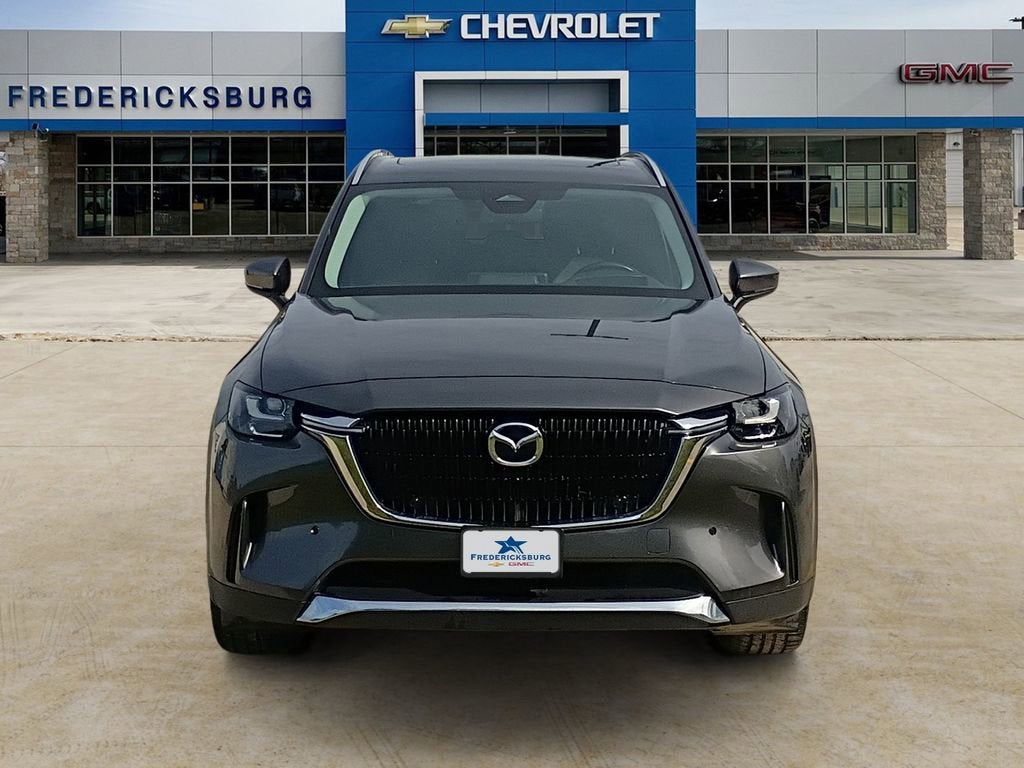 2024 Mazda Mazda CX-90 3.3 Turbo Premium