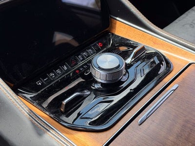 2023 Jeep Grand Wagoneer L Series III