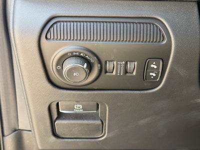 2023 Jeep Grand Wagoneer L Series III