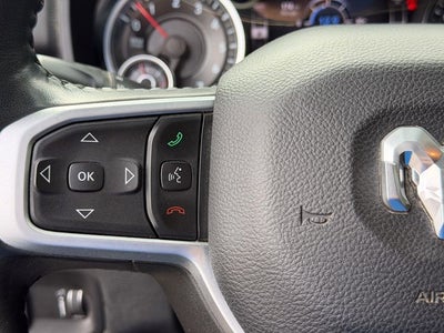 2022 RAM 1500 Lone Star