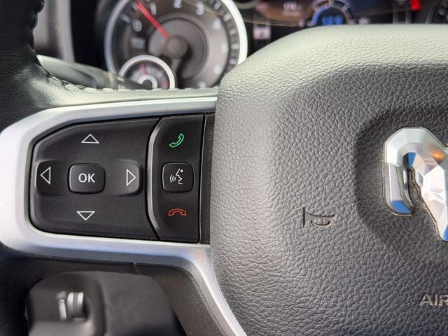 2022 RAM 1500 Lone Star