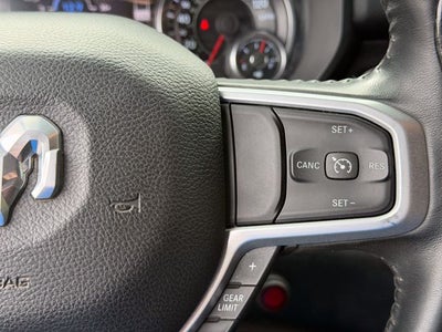 2022 RAM 1500 Lone Star
