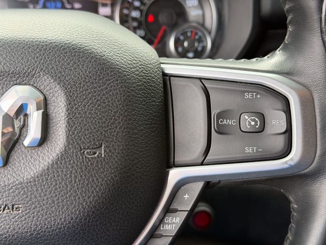 2022 RAM 1500 Lone Star