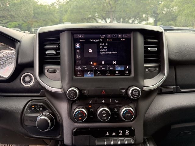 2022 RAM 1500 Lone Star