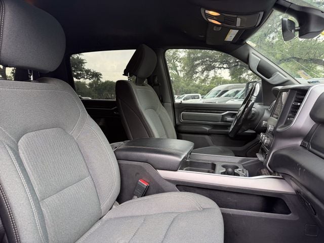 2022 RAM 1500 Lone Star