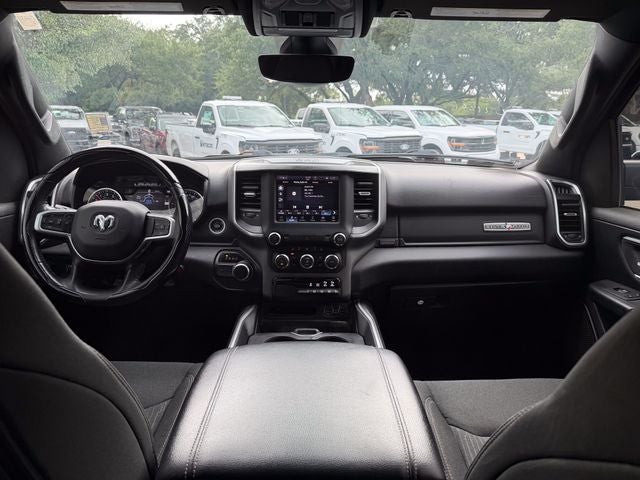 2022 RAM 1500 Lone Star