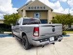 2022 RAM 1500 Lone Star