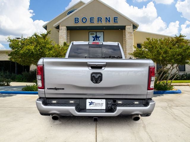 2022 RAM 1500 Lone Star