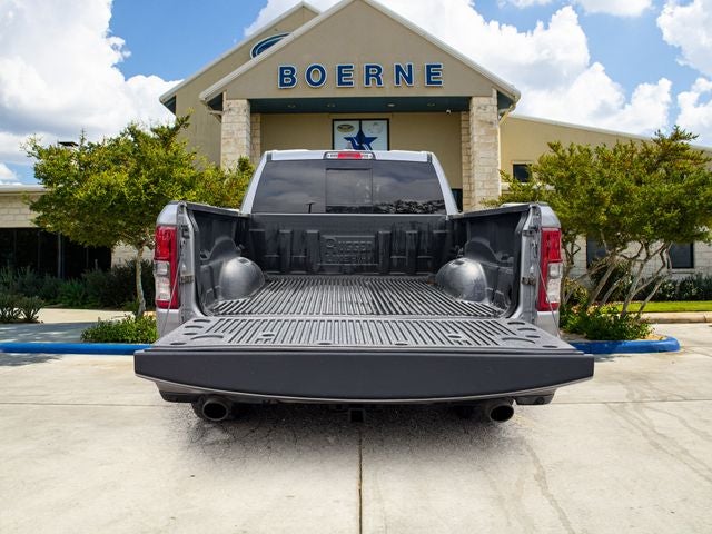 2022 RAM 1500 Lone Star