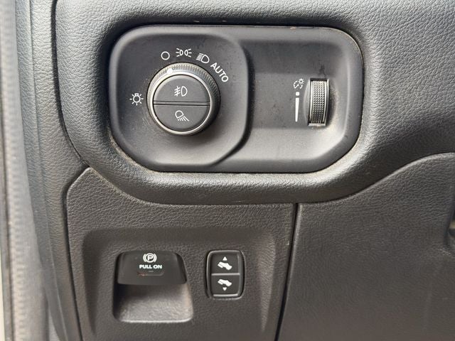 2022 RAM 1500 Lone Star