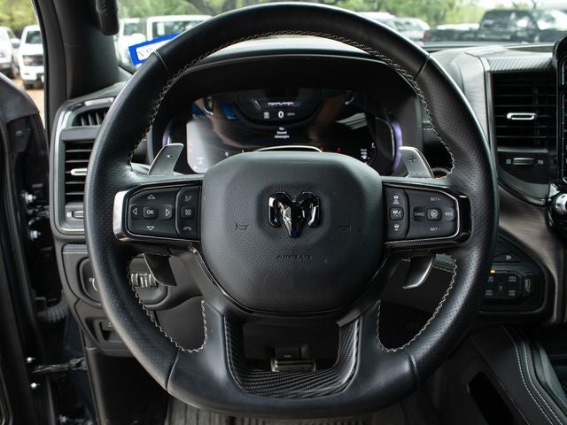 2025 RAM 1500 RHO