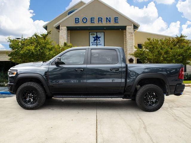 2025 RAM 1500 RHO