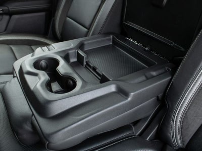 2025 RAM 1500 RHO