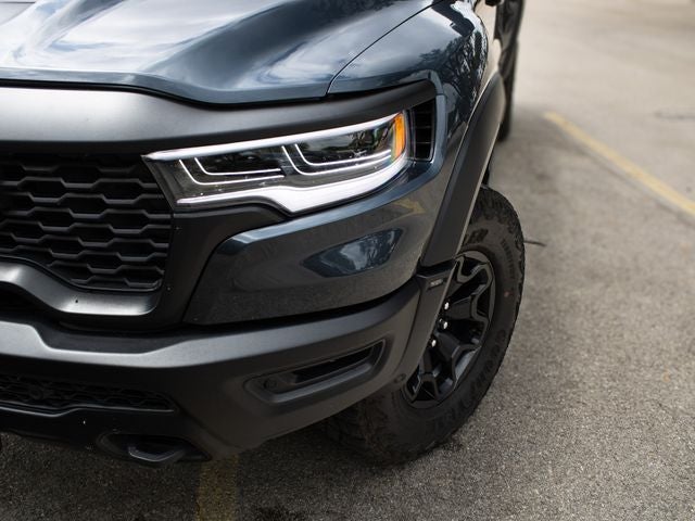 2025 RAM 1500 RHO
