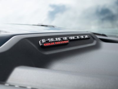 2025 RAM 1500 RHO