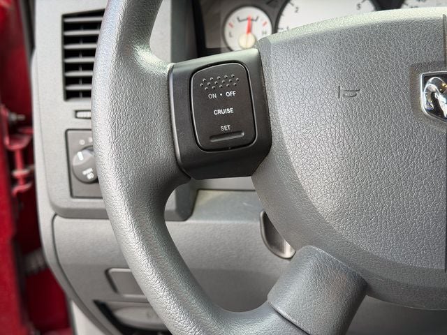 2008 Dodge Ram 1500 SLT