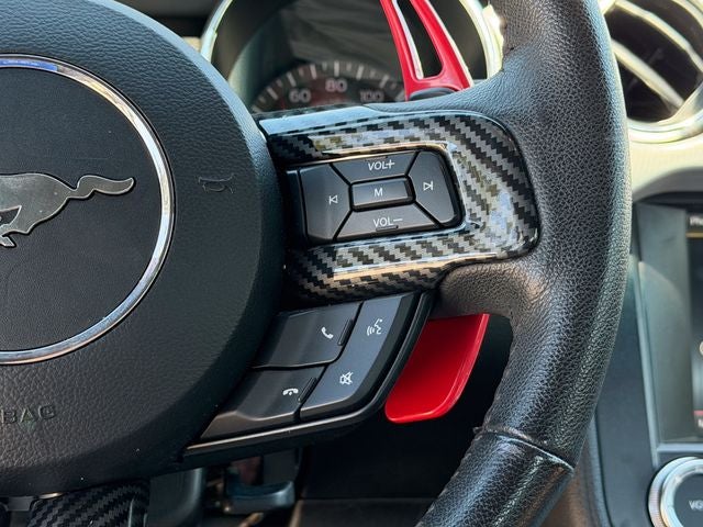 2015 Ford Mustang EcoBoost Premium